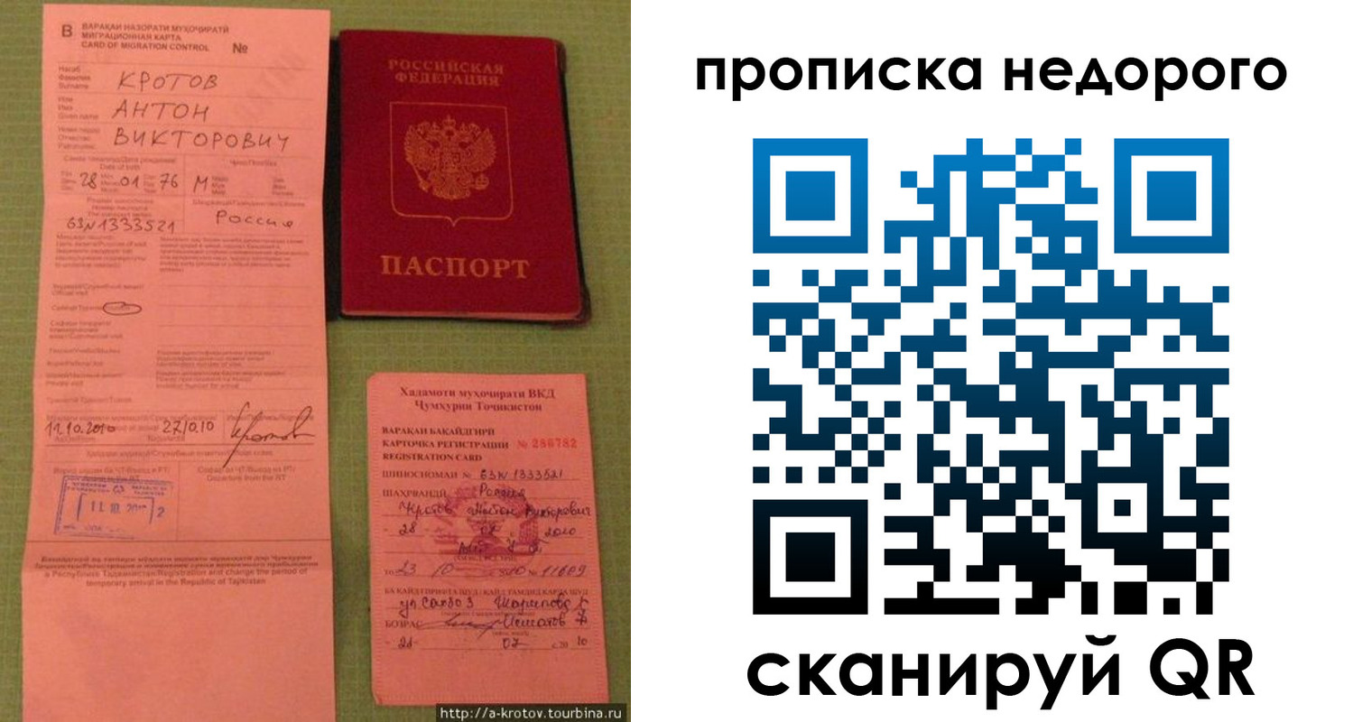 прописка 2025 в Павловске